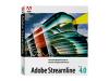 Adobe Streamline 4.0 - documentation kit - French