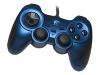 Logitech Action Controller - Game pad - Sony PlayStation 2, Sony PS one, Sony PlayStation