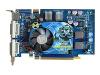XFX GeForce 6600 GT - Graphics adapter - GF 6600 GT - PCI Express x16 - 128 MB GDDR3 - Digital Visual Interface (DVI) - TV out