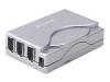 Belkin FireWire 6-Port Hub - Hub - 6 ports - Firewire