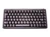 Cherry
G84-4100LCMEU-2
Keyboard/Slim Line USB/PS2 Black