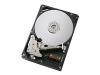 Hitachi Deskstar 7K500 - Hard drive - 500 GB - internal - 3.5