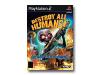 Destroy All Humans! - Complete package - 1 user - PlayStation 2