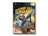 Destroy All Humans! - Complete package - 1 user - Xbox