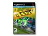Juiced - Complete package - 1 user - PlayStation 2