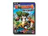 Worms 4 Mayhem - Complete package - 1 user - PC - DVD - Win