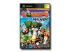 Worms 4 Mayhem - Complete package - 1 user - Xbox