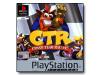 Crash Team Racing Platinum - Complete package - 1 user - PlayStation