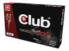 Club 3D Radeon X800XL 512 - Graphics adapter - Radeon X800 XL - PCI Express x16 - 512 MB GDDR3 - Digital Visual Interface (DVI) - VIVO