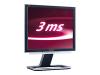 ViewSonic VX724 - LCD display - TFT - 17