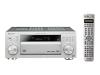 Pioneer VSX-1015-S - AV receiver - 7.1 channel - silver