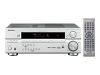 Pioneer VSX-515-S - AV receiver - 6.1 channel - silver