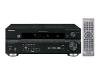 Pioneer VSX-515-K - AV receiver - 6.1 channel - black