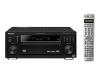 Pioneer VSX-1015-K - AV receiver - 7.1 channel - black