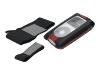Belkin Sports Leather Case for iPod 4G - Case for digital player - leather