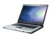 Acer Aspire 3503WLMi - Celeron M 370 / 1.5 GHz - RAM 512 MB - HDD 60 GB - DVDRW (+R double layer) - SiS Mirage M661MX - WLAN : 802.11b/g - Win XP Home - 15.4