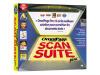ScanSoft OmniPage Pro Scan Suite Plus - ( v. 10.0 ) - complete package - 1 user - CD - Win - English