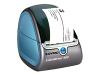 DYMO LabelWriter 400 - Label printer - B/W - direct thermal - Roll (6 cm) - 300 dpi - up to 40 labels/min - USB