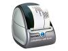 DYMO LabelWriter 400 Turbo - Label printer - B/W - direct thermal - 300 dpi x 300 dpi - capacity: 1 rolls - USB