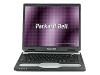 Packard Bell Easy Note B3520 - Turion 64 mobile technology ML-28 / 1.6 GHz - RAM 512 MB - HDD 60 GB - DVDRW (+R double layer) - UniChrome Pro - WLAN : 802.11b/g - Win XP Home - 15