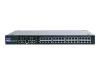 Net Optics 2xN 10/100 Span Port SpyderSwitch - Network monitoring device - 32 ports - EN, Fast EN - 1U