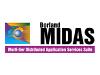 MIDAS - ( v. 3.0 ) - licence - 1 server, unlimited clients - Win - English