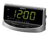 Sony ICF-C492 - Clock radio