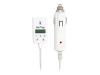 XtremeMac AirPlay - Digital player FM transmitter / charger for car