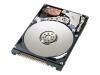 Hitachi Travelstar 7K100 - Hard drive - 100 GB - internal - 2.5