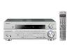 Pioneer VSX-915-S - AV receiver - 7.1 channel - silver