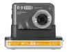 HP PhotoSmart R818 - Digital camera - 5.1 Mpix - optical zoom: 5 x - supported memory: MMC, SD