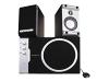 Empire R401 - PC multimedia speaker system - 46 Watt (Total)