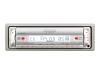 Sony CDX-R30M - Radio / CD player - Full-DIN - in-dash - 4-channel - 52 Watts x 4