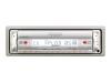 Sony CDX-R30M - Radio / CD player - Full-DIN - in-dash - 4-channel - 52 Watts x 4