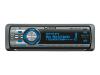 Pioneer DEH-P70BT - Radio / CD / MP3 player - Full-DIN - in-dash - 50 Watts x 4