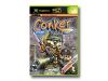 Conker Live and Reloaded - Complete package - 1 user - DVD - German - Not to Germany