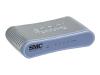 SMC EZ Switch SMCFS5 - Switch - 5 ports - EN, Fast EN - 10Base-T, 100Base-TX