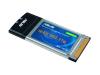 Belgacom PCMCIA ADSL adapter Asus (g) - Network adapter - PC Card - 802.11b, 802.11g