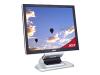 Acer AL 1751Cs - LCD display - TFT - 17