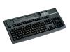 Cherry Advanced Performance Line SmartBoard G83-6744 - Keyboard - USB - black - Belgium