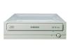 Samsung SH-C522C - Disk drive - CD-ROM - 52x - IDE - internal - 5.25