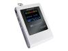 TwinMOS MMD318S - Digital player - flash 512 MB - WMA, MP3