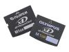 SanDisk Type M - Flash memory card - 1 GB - xD Type M