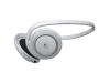 Logitech Wireless Headphones for iPod - Headphones ( behind-the-neck ) - wireless - Bluetooth