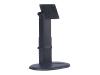 Philips Super Ergo Base - Stand for Monitor - grey