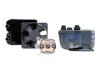 Asetek WaterChill High-End CPU Cooling Kit KT03A-12VS - Liquid cooling system - ( Socket 478, Socket 754, Socket 940, Socket 939 )