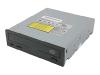 LiteOn SOHR-5238S - Disk drive - CD-RW - 52x32x52x - IDE - internal - 5.25