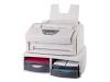 Fellowes Multi-Function Printer Workstation - Printer stand - graphite, platinum