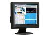 EIZO FlexScan L 661P - LCD display - TFT - 18.1