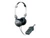 AKG K 28 NC - Headphones ( semi-open )